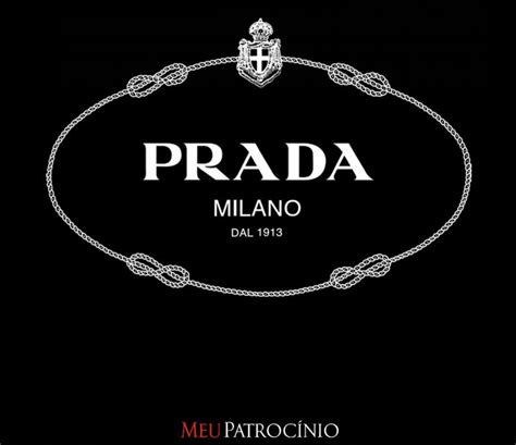 marca prada historia|history of prada 1913.